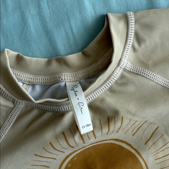 Rylee + Cru Rashguard - Picture 2 of 3